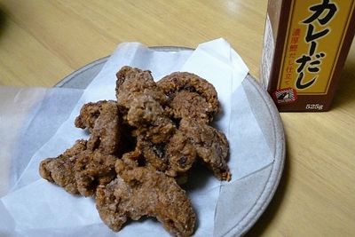 Hoho-karaage