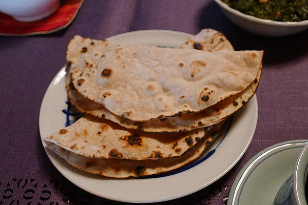 Chapati